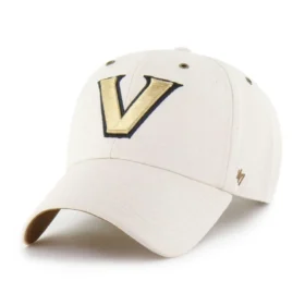Vanderbilt Commodores '47 Αβαφές Clean Up