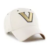 Vanderbilt Commodores '47 Αβαφές Clean Up