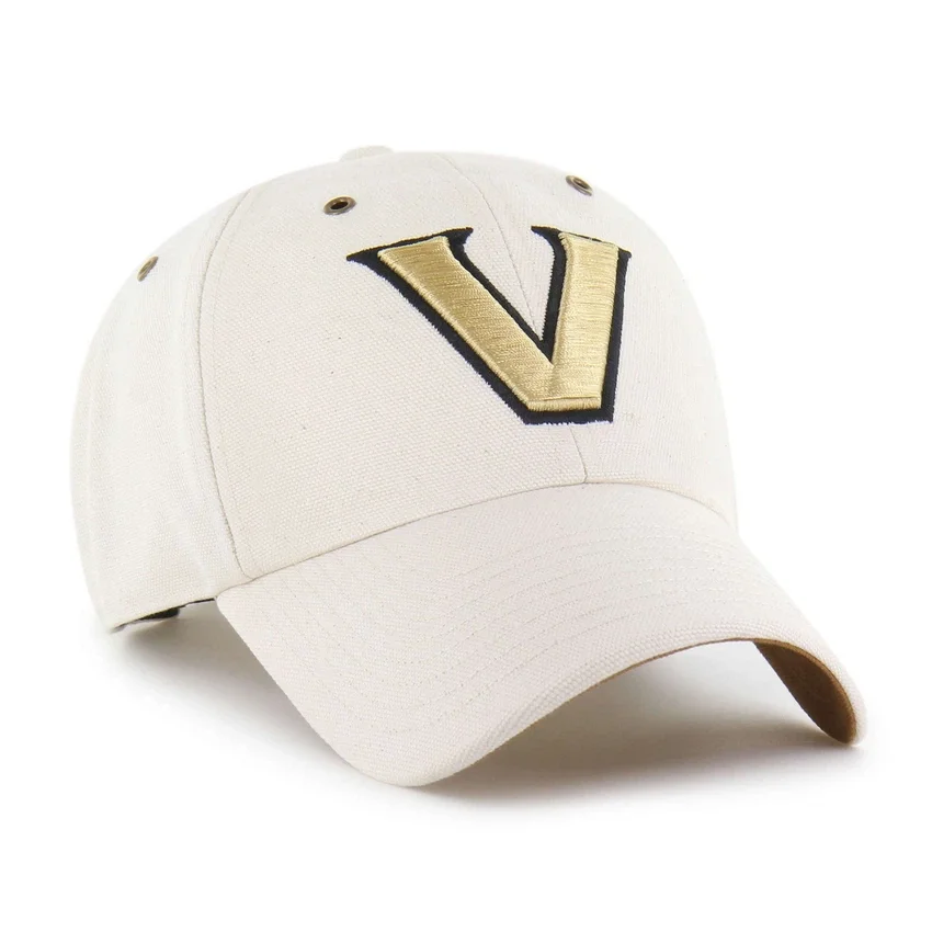 Vanderbilt Commodores '47 Αβαφές Clean Up