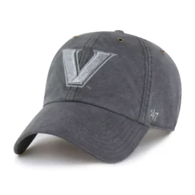 Vanderbilt Commodores '47 Βαμμένο Clean Up