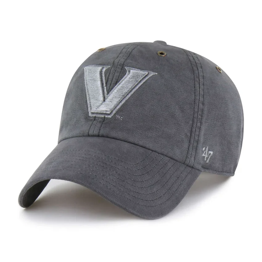 Vanderbilt Commodores '47 Βαμμένο Clean Up