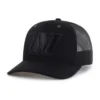 Washington Commanders '47 Trucker χαλαρή εφαρμογή
