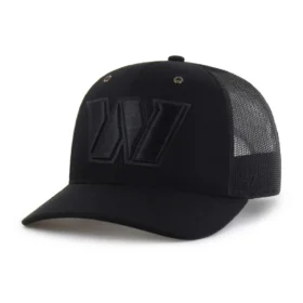 Washington Commanders '47 Trucker χαλαρή εφαρμογή