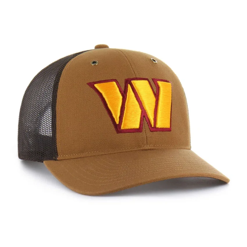 Washington Commanders '47 Trucker χαλαρή εφαρμογή