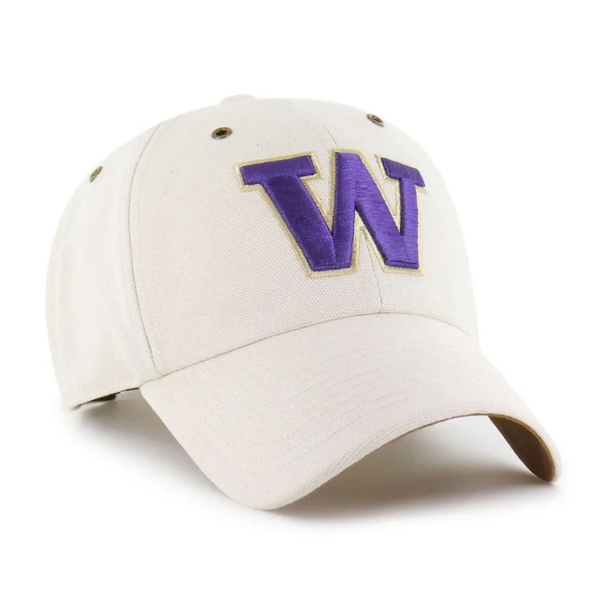 Washington Huskies '47 Αβαφές Clean Up