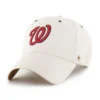 Washington Nationals '47 Αβαφές Clean Up