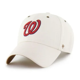 Washington Nationals '47 Αβαφές Clean Up