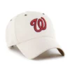 Washington Nationals '47 Αβαφές Clean Up