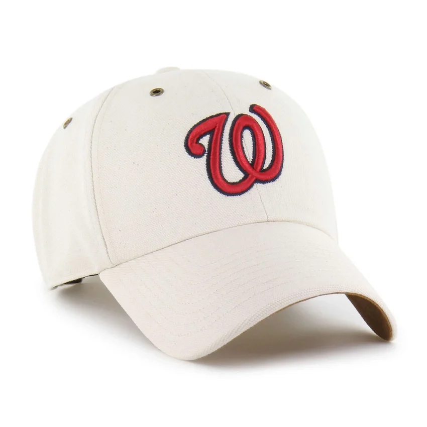 Washington Nationals '47 Αβαφές Clean Up