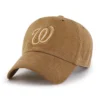 Washington Nationals '47 Βαμμένο Clean Up