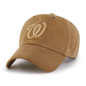Washington Nationals '47 Βαμμένο Clean Up