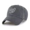 Washington Nationals '47 Βαμμένο Clean Up