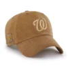 Washington Nationals '47 Βαμμένο Clean Up