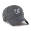 Washington Nationals '47 Βαμμένο Clean Up