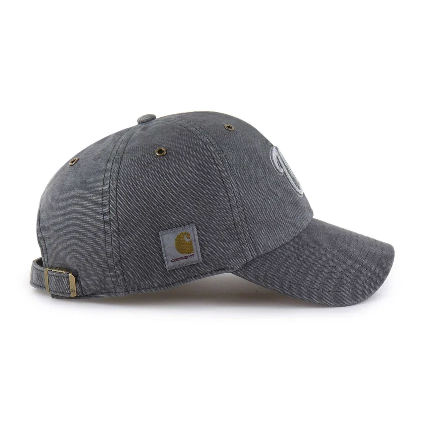 Washington Nationals '47 Βαμμένο Clean Up