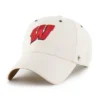 Wisconsin Badgers '47 Αβαφές Clean Up