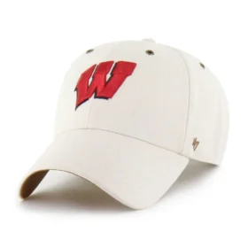 Wisconsin Badgers '47 Αβαφές Clean Up