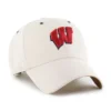 Wisconsin Badgers '47 Αβαφές Clean Up