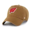 Wisconsin Badgers '47 Καθαρό