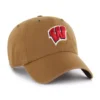 Wisconsin Badgers '47 Καθαρό