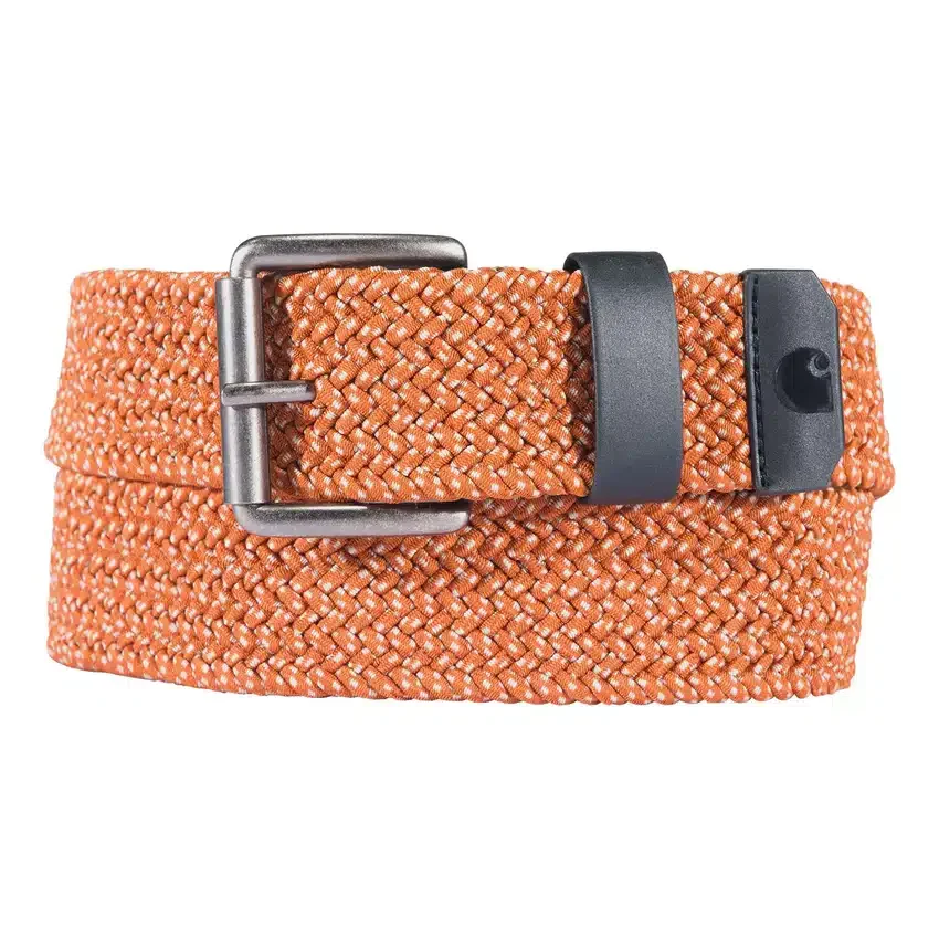 Ζώνη από πλεγμένο νάιλον κορδόνι Rugged Flex®