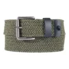 Ζώνη από πλεγμένο νάιλον κορδόνι Rugged Flex®