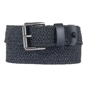 Ζώνη από πλεγμένο νάιλον κορδόνι Rugged Flex®