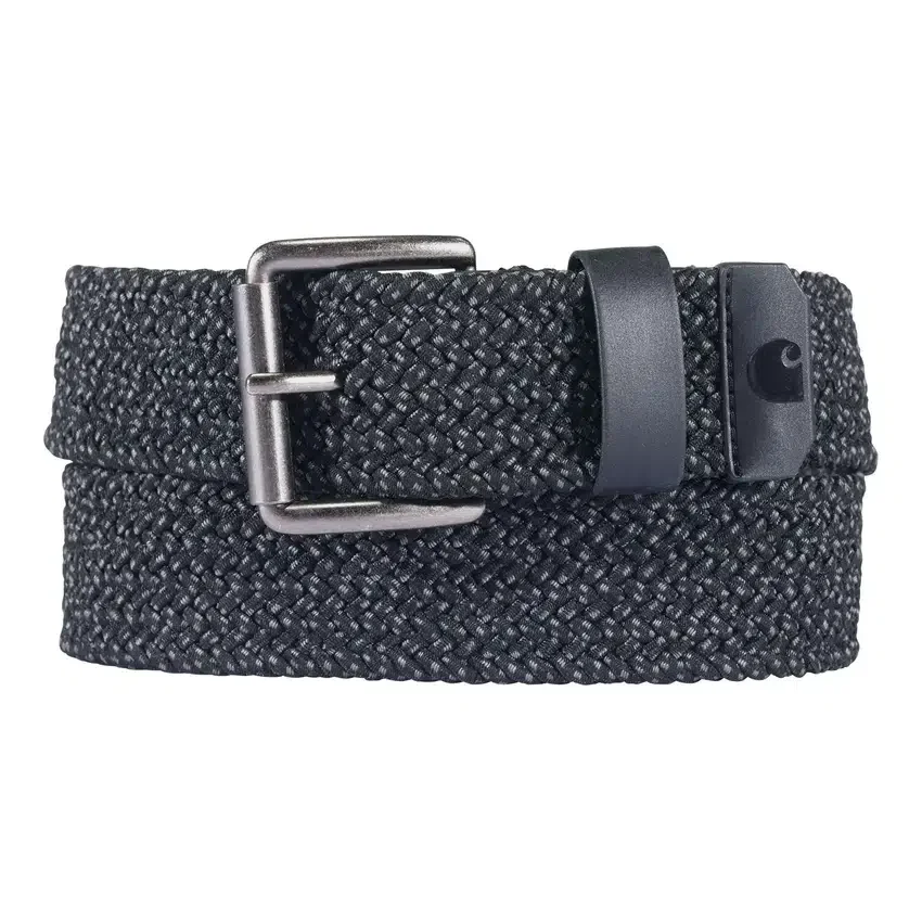 Ζώνη από πλεγμένο νάιλον κορδόνι Rugged Flex®