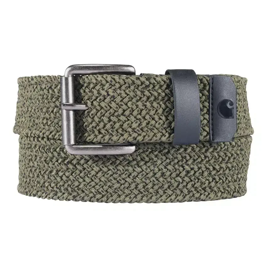 Ζώνη από πλεγμένο νάιλον κορδόνι Rugged Flex®