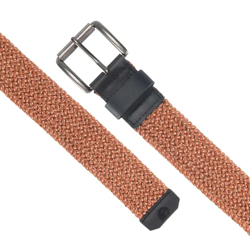 Ζώνη από πλεγμένο νάιλον κορδόνι Rugged Flex®