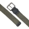 Ζώνη από πλεγμένο νάιλον κορδόνι Rugged Flex®