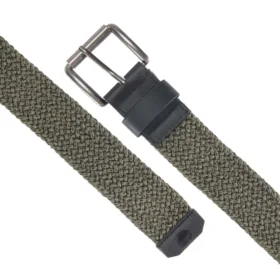 Ζώνη από πλεγμένο νάιλον κορδόνι Rugged Flex®