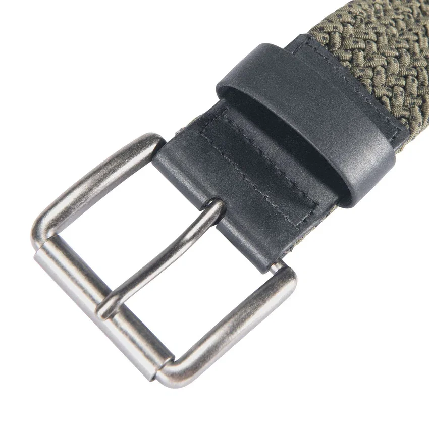 Ζώνη από πλεγμένο νάιλον κορδόνι Rugged Flex®