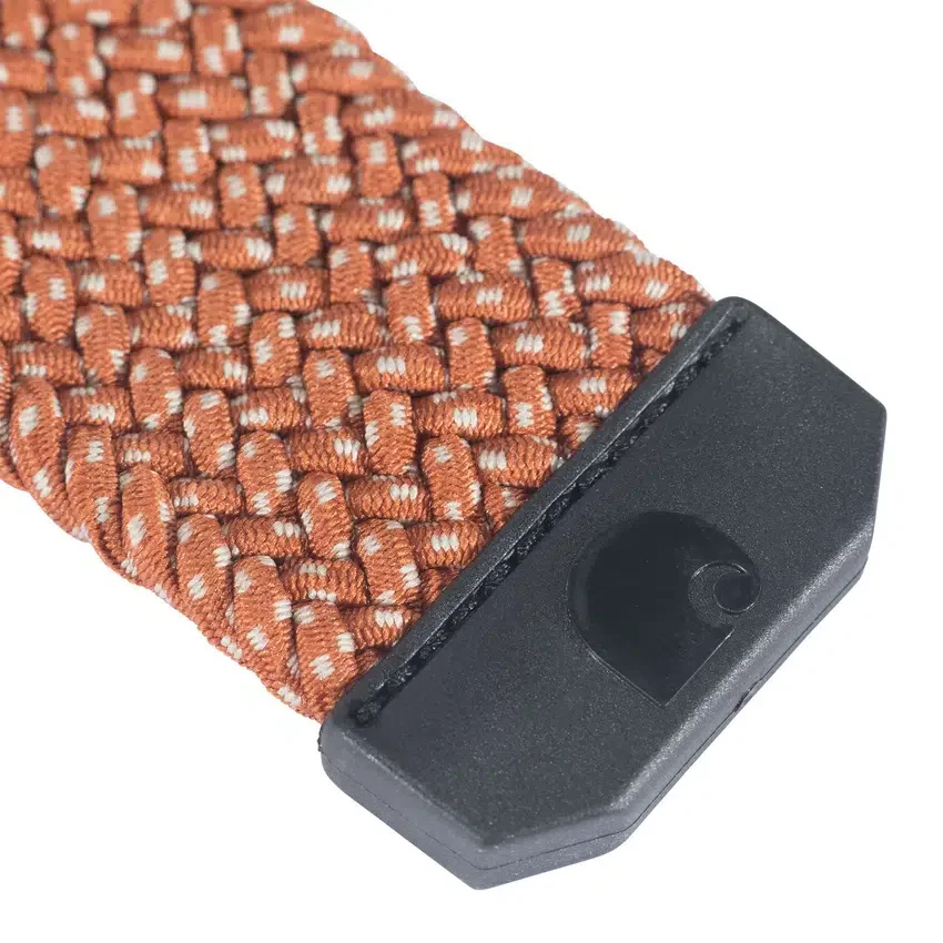Ζώνη από πλεγμένο νάιλον κορδόνι Rugged Flex®