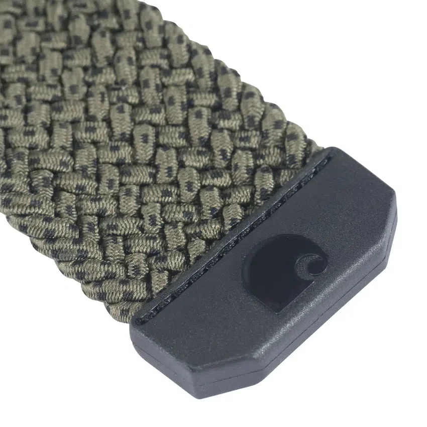 Ζώνη από πλεγμένο νάιλον κορδόνι Rugged Flex®