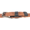 Ζώνη από πλεγμένο νάιλον κορδόνι Rugged Flex®