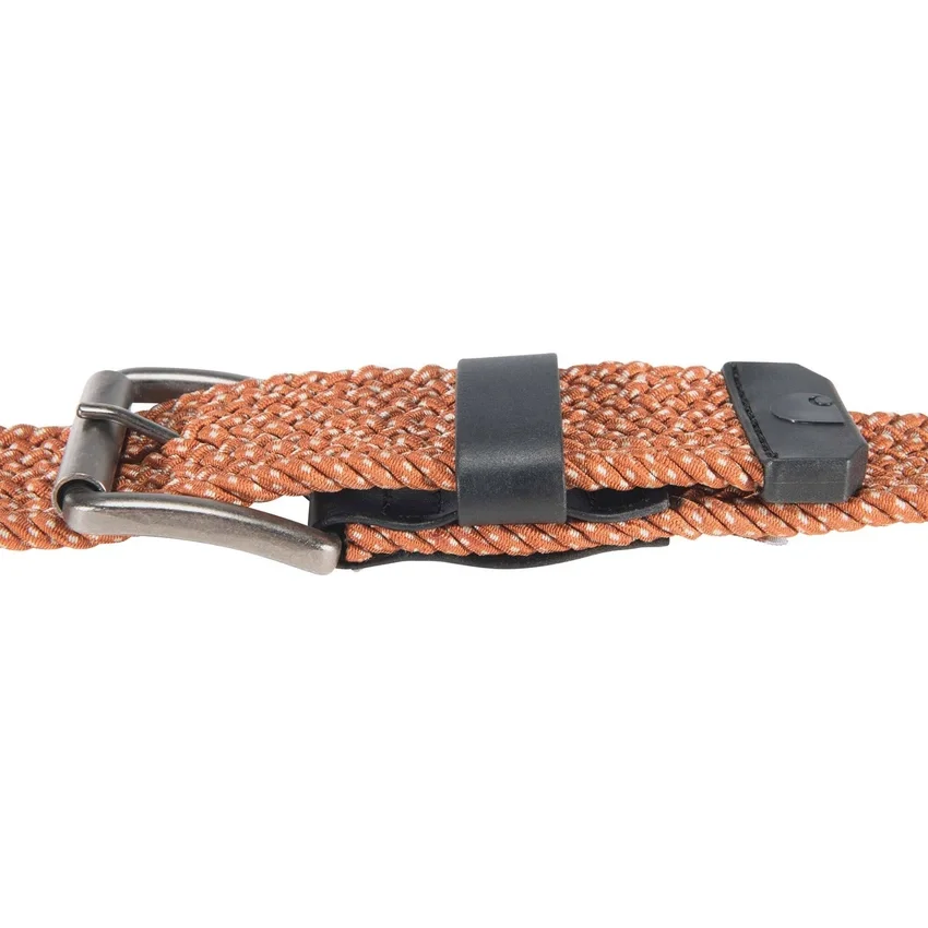 Ζώνη από πλεγμένο νάιλον κορδόνι Rugged Flex®