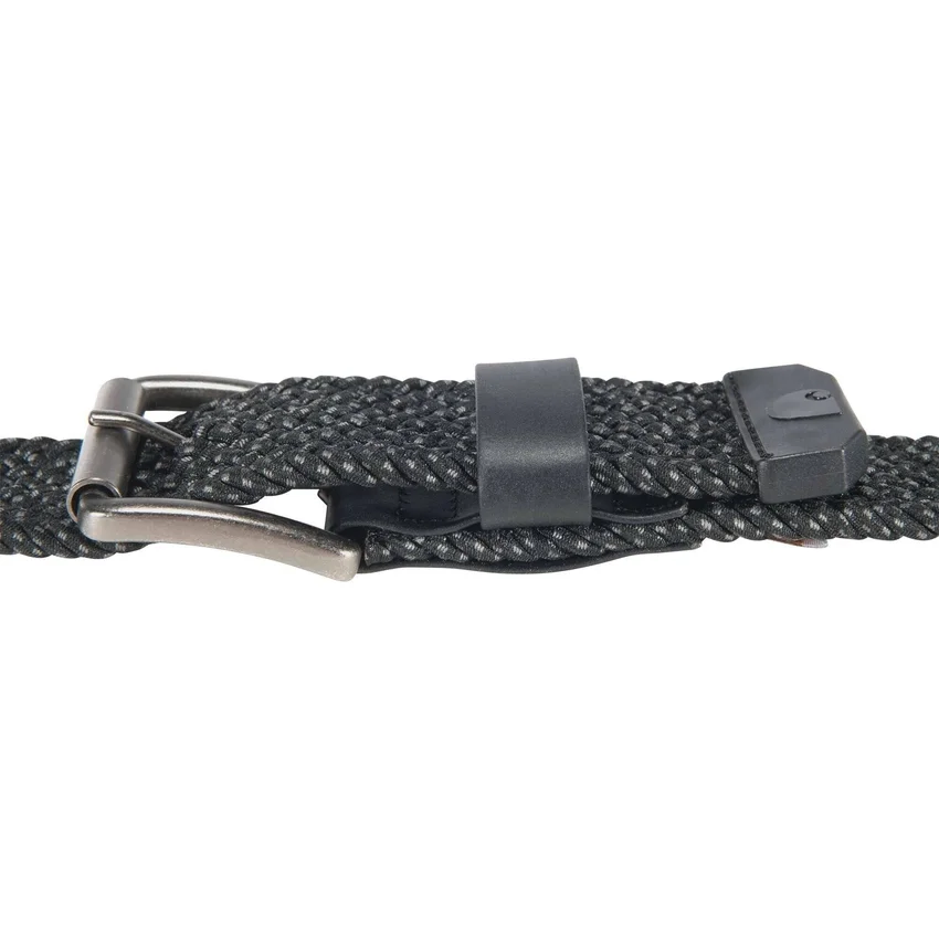 Ζώνη από πλεγμένο νάιλον κορδόνι Rugged Flex®